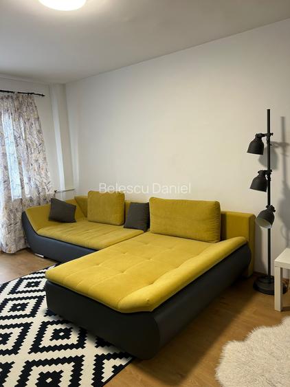 Calea Crangasi/Podul Grant/Apartament de 2 Camere Decomandat/