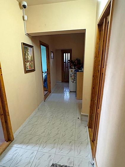 Apartament spatios 4 camere decomandate, etaj 7 din 10, Micro 18 - 7