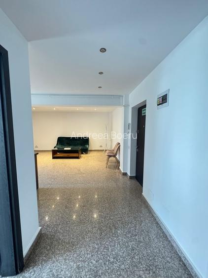Spațiu comercial de vânzare – 52 mp – Parter – Strada Soarelui, Militari