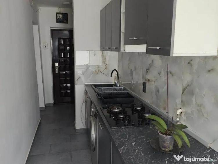 Garsoniera 9 Mai - 3