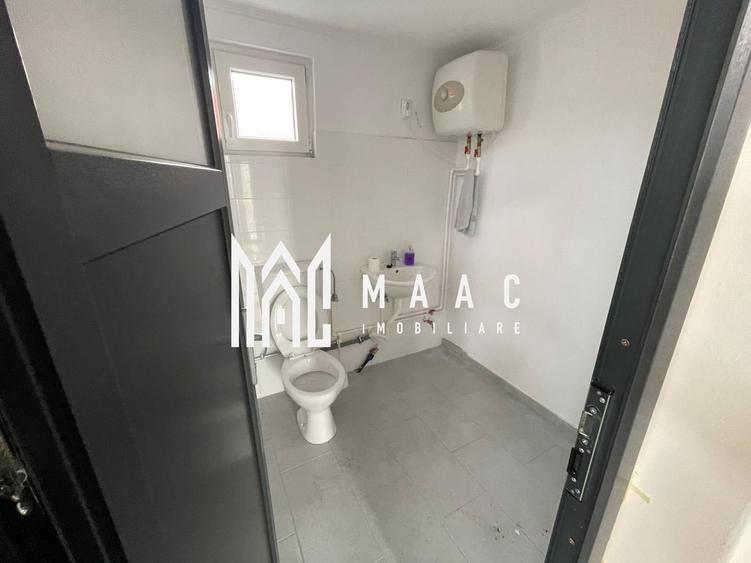 Hala 200mp | Ideală pentru producție sau depozit | Sacel - 4