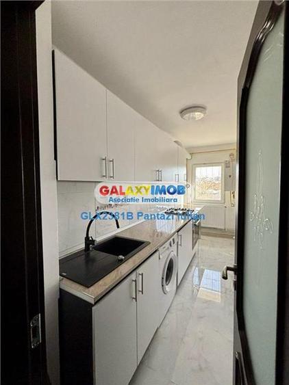 Garsoniera | Lujerului | Centrala Proprie | Decomandat | 6min. metrou - 5