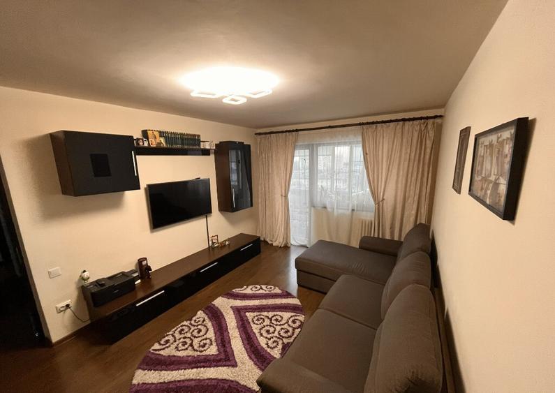 Apartament 2 camere Ploiesti Vest - 2