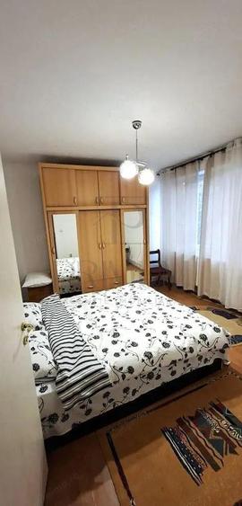 MEDICINA - ETAJ 3 - CENTRALA PRORPRIE - 3 CAMERE - CLIMA - 9