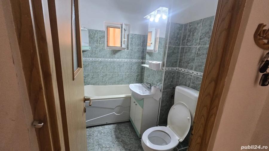 De vanzare Apartament 2 camere decomandat - 5