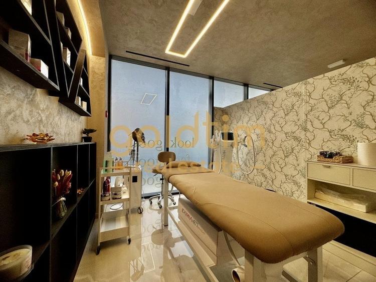 SPATIU VITRINA/ PRETABIL SALON INFRUMUSETARE - 27