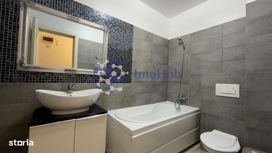 Ap. 1 camera, 37 mp, zona Pacurari-Rediu, parcare inclusa! - 3