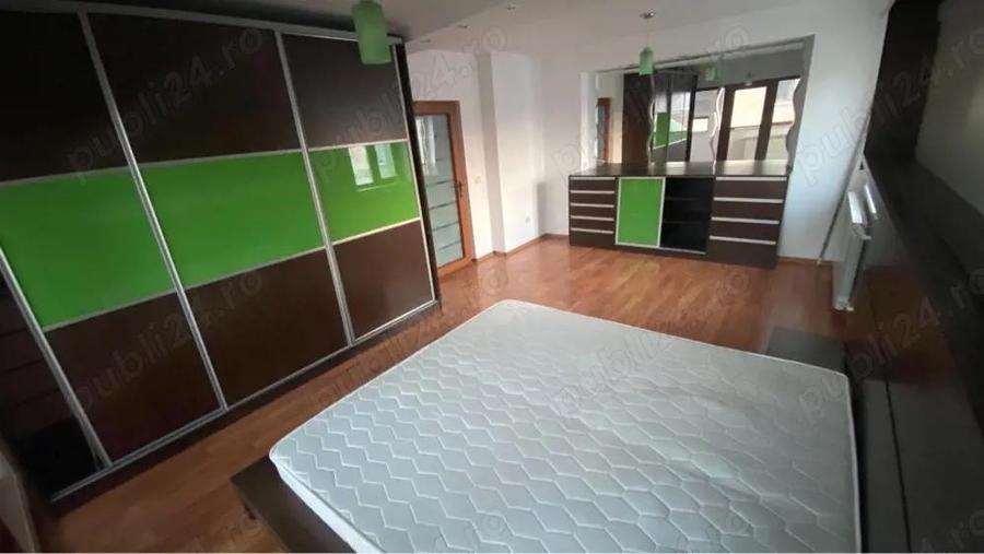 Inchiriez Apartament Duplex Tulcea - 1