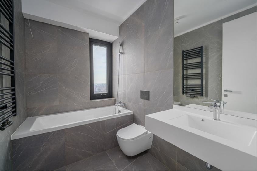 Apartament cu 2 camere de inchiriat in  One Verdi Park - 6