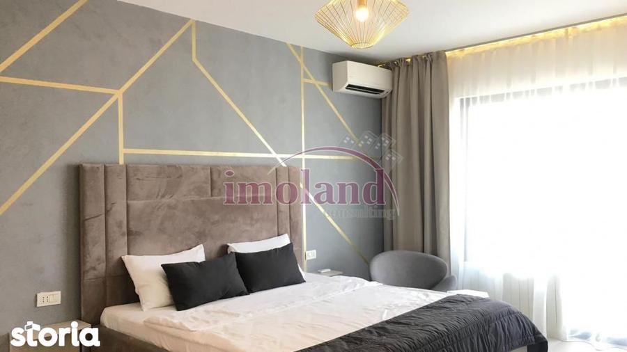 DE SILVA - LOFT - o camera de lux cu vedere la LAC - 10