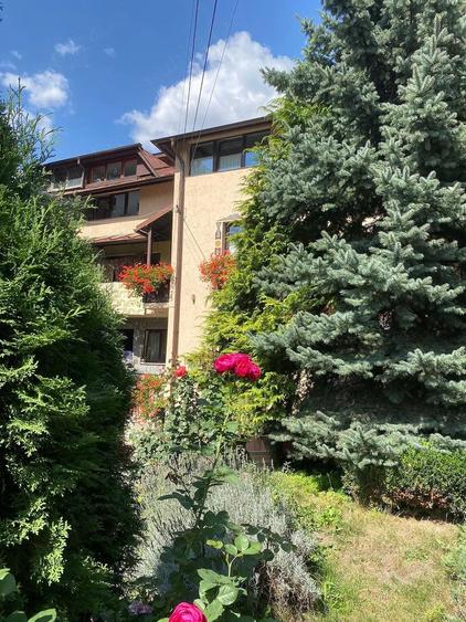 De vanzare Urgent Pensiune si o vila - 1