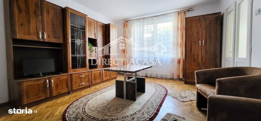 Apartament cu 2 camere în Mureșeni