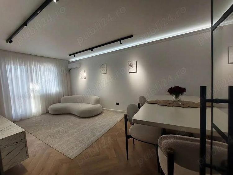 Apartament 3 Camere lux ,Fundeni Strada Marului - 20