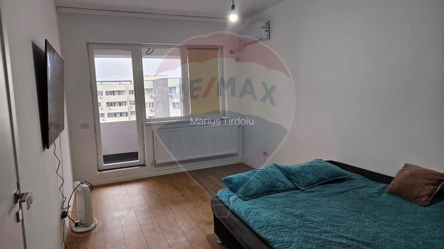 Apartament cu 2 camere de vanzare in zona Berceni