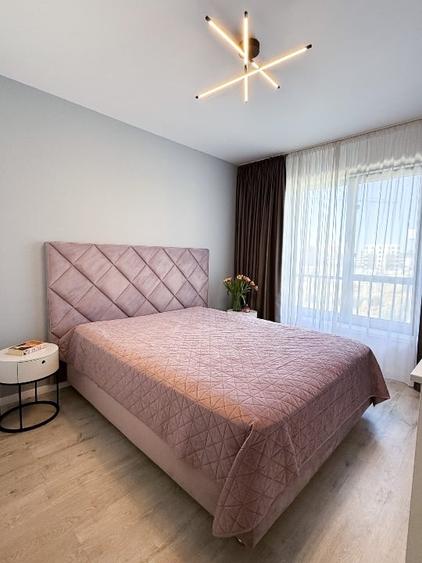 Apartament 2 camere, H Pipera Lake - 6