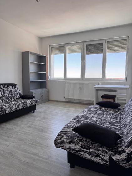 Ap 2 Cam - Decomandat - Et 9 - Lift Nou - Renovat - Izolat - Acces Facil - 7