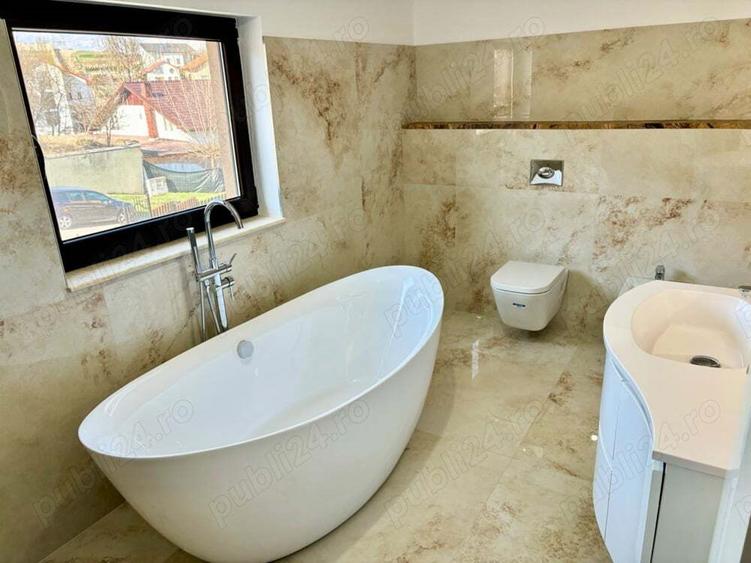 Casa Duplex zona Skit 110mp - 8