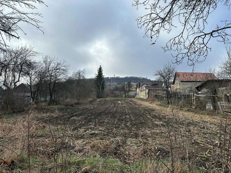 Teren Intravilan 1388 mp in Sat Soimeni Comuna Vultureni, judetul Cluj - 6