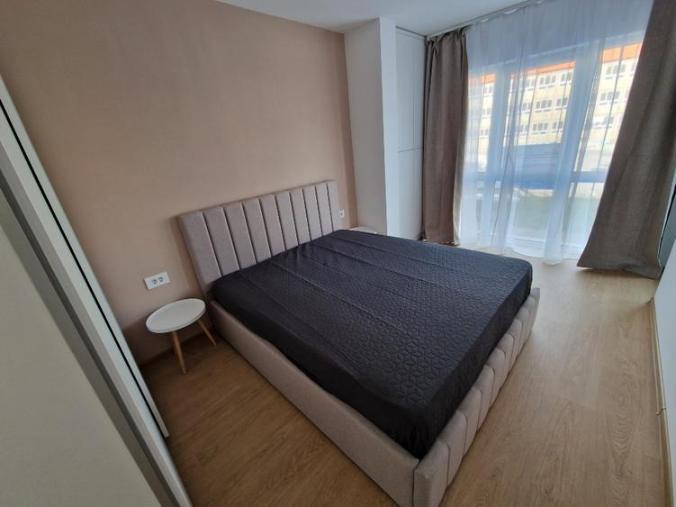 Inchiriez apartament ULTRACENTRAL și ultrafinisat - 6