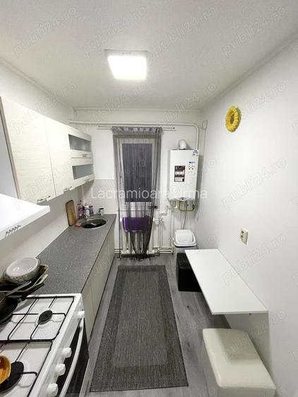 Apartament de inchiriat