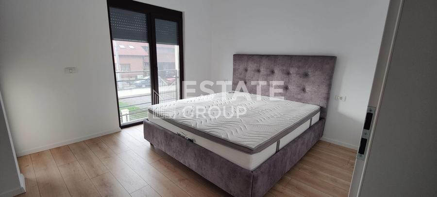 Duplex cu 4 camere in Dumbravita - 12