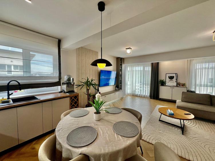 De vânzare | Exclusivitate | 3 camere | Rediu Gardens | Bloc 2023 | grădină + pa - 12