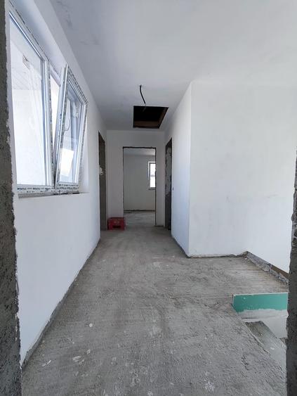 FARA COMISIOANE in Bacu casa cu 5 camere 2 bai P+1+pod terasa finisaje la cheie - 6