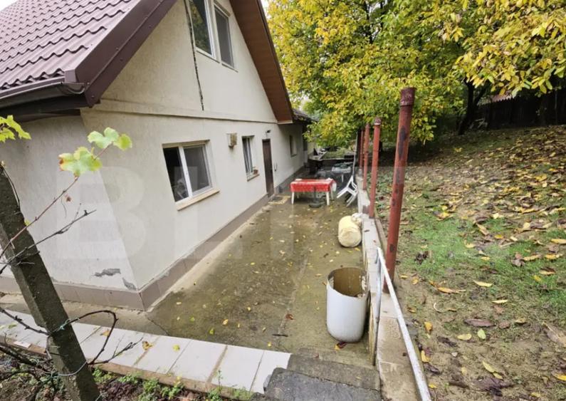 Casa 3 camere, 124 mp, zona Visani - 2