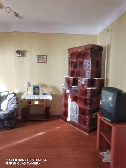 Casa de vanzare cu 5 camere, teren 1034 mp, in ora?ul Predeal - 6