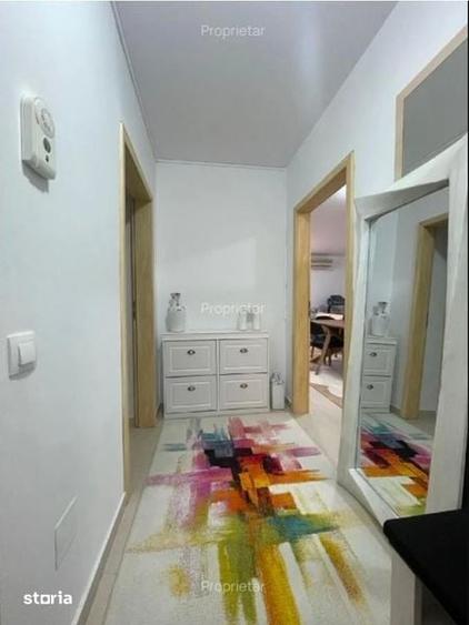 Apartament 3 camere Club Onix, Neptun - 2