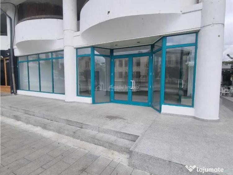 SPATIU COMERCIAL ULTRACENTRAL - Str . LIBERTATII - 8