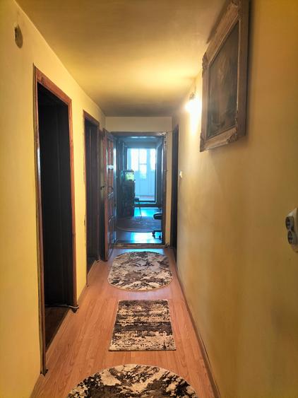 Casă la țară cu livadă, grădină și aer curat - Vulturești, Argeș - 4