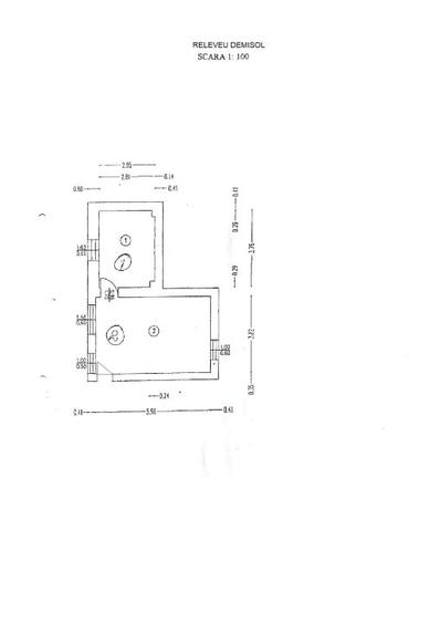 O proprietate versatilă cu potențial vast în Zona Medicală/Centru Educational - 6