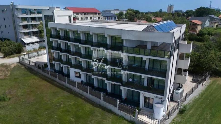 Eforie Nord- Hotel 3?- 49 spa?ii de cazare, restaurant ?i dotari premium - 12