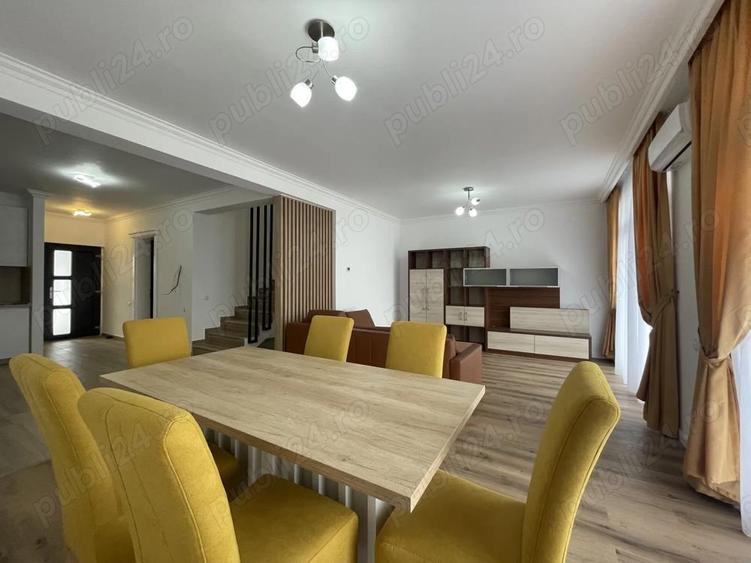 Casa de Vanzare in Oradea- Oncea complet mobilata si utilata! P+1 - 7