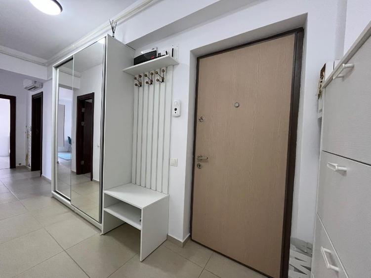 Apartament cu 3 camere decomandat în Nicolae Grigorescu