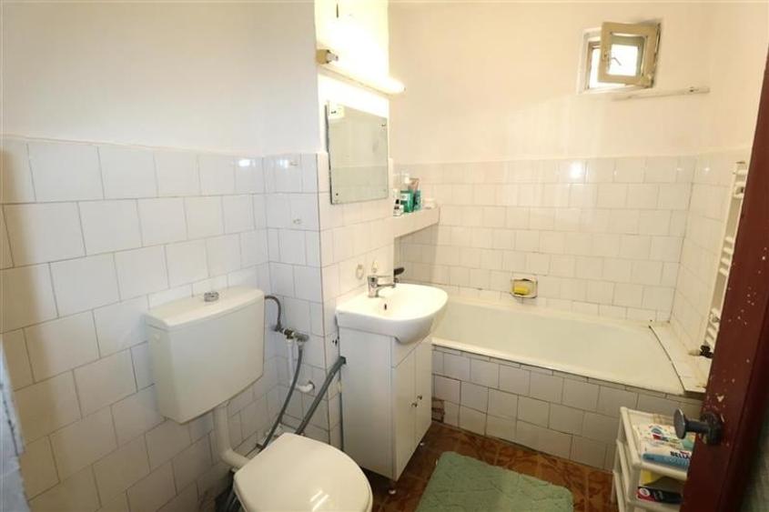 Apartament 3 camere, decomandat, centrala proprie, zona Girocului - 10