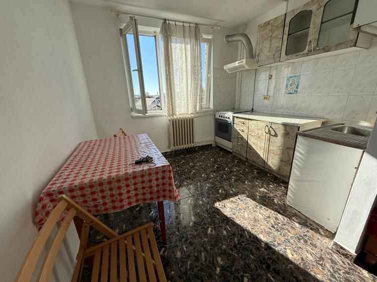 Garsonieră | 29 mp utili | Etaj 3/4 | Zona Gării – lângă Paco Bicaz | 37.000 € - 4