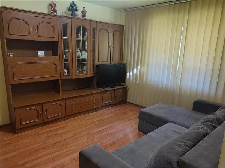 Apartament 2 camere, semidecomandat,mobilat, utilat, beci, Grivitei, Brasov - 2