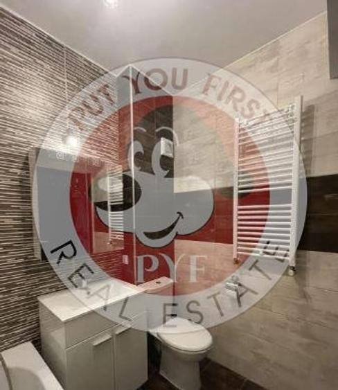 Rotan Park 1 | 2 camere | Decomandat | 55mp | B11718 - 3