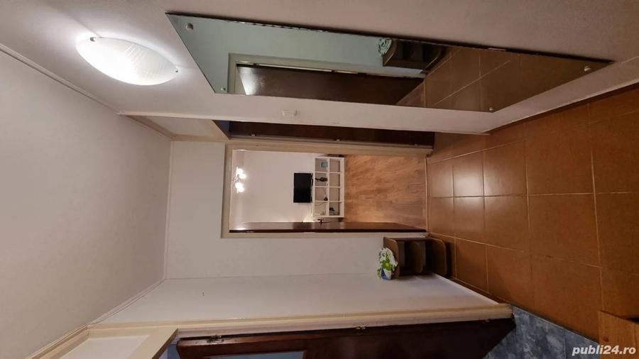 Garsoniera de inchiriat Lacul Tei Barbu Vacarescu Facultatea de Constructii - 1