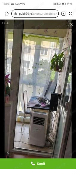 Garsoniera Piata Delfinului - 1