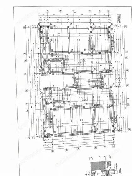 Duplex 4 camere 140 mp utili, 250 mp teren, Mo?ni?a Noua - 2