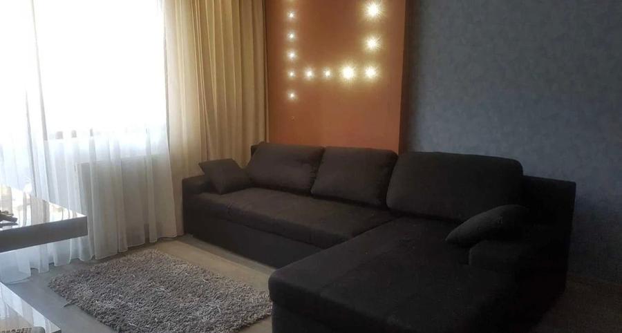 2 camere Lujerului - imobil 2015 l str. Cupolei l - 1