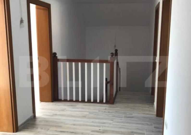 ???? Casa individuala de vanzare in Sanpetru 3 dorm - 6