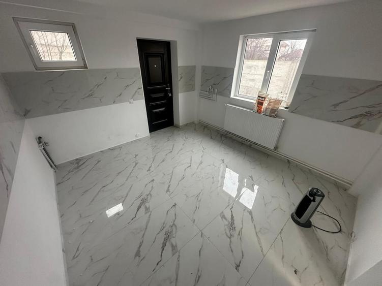 CASA INDIVIDUALA, 4 CAMERE, TOATE UTILITATIEL, NOU, COMISION 0% - 6