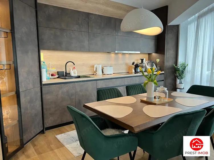 PENTHOUSE PREMIUM DE VANZARE CONCEPT 9, TARGU MURES - 4