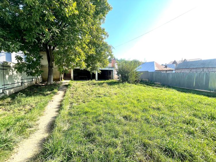 Vila TIP DUPLEX - P + 1 + M - “ LA GRI “ - 19