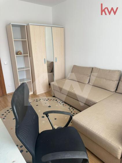 Apartament  4 camere transformat in 3 camere Calea Bucuresti. Macdonald's - 16