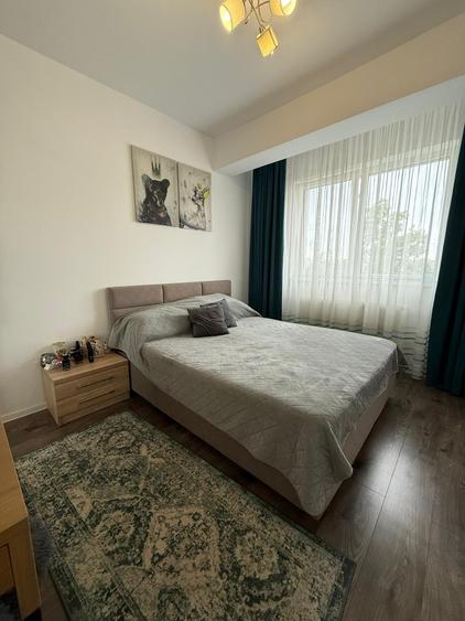 Apartament 3 camere de vânzare – Drumul Binelui, 69,5 mp, bloc 2018 - 8